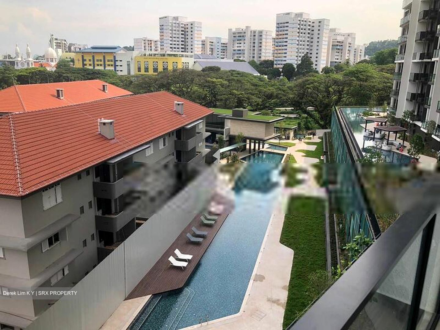 Avenue South Residence (D3), Apartment #408120551